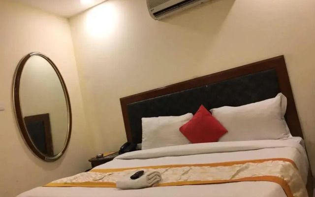 Oyo 88024 Hotel Namastey