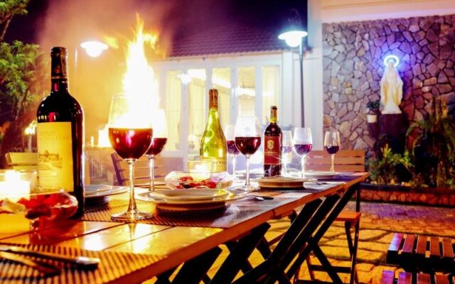 Calla Lily Villa Hotel