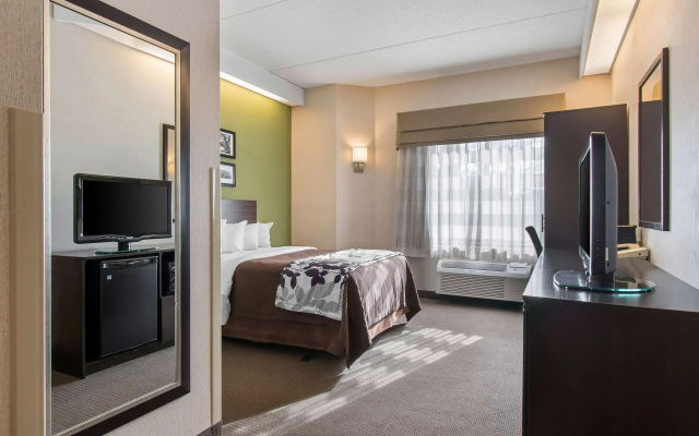 Sleep Inn Carlisle South