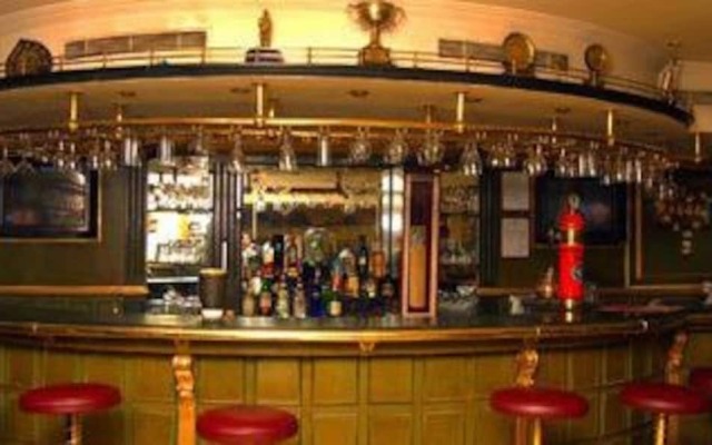 Hotel Baseraa