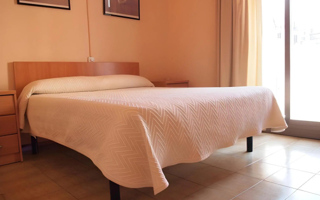 Hostal Delfos