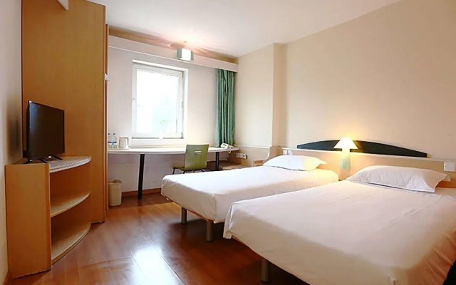 ibis Wuhan Hankou Hotel