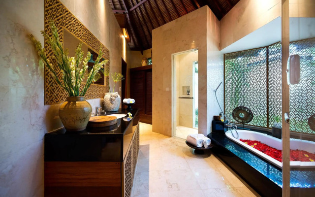 Planta Luxury Boutique Resort