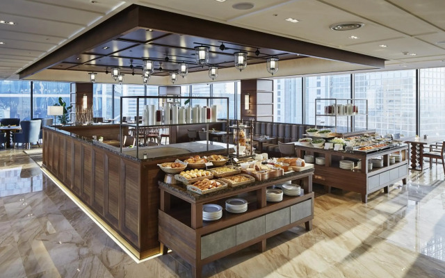 Royal Hotel Seoul