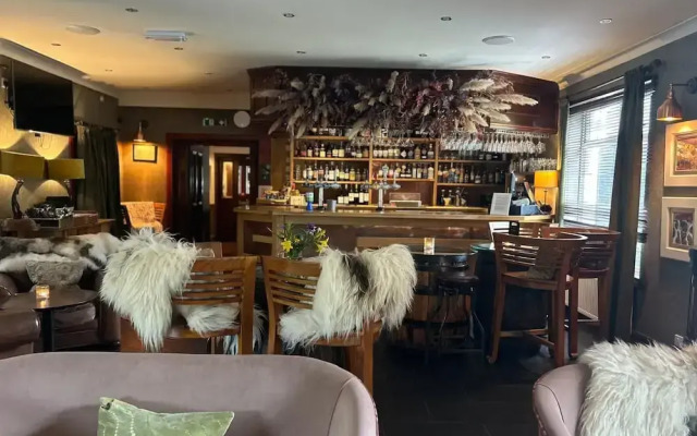 The Inn On The Tay