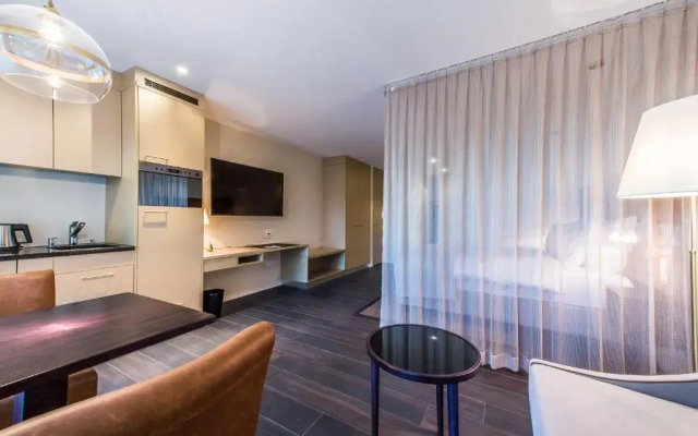 Hotel My Way Zürich Wallisellen