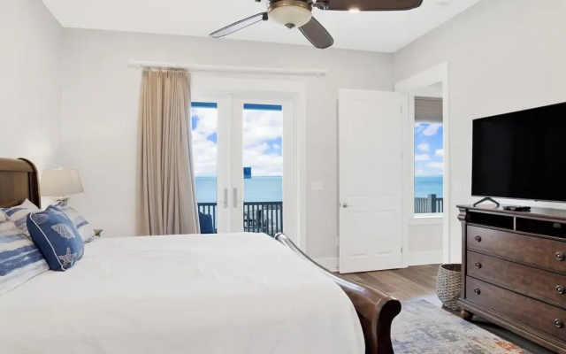 Bay Dream Believer by Southern Vacation Rentals