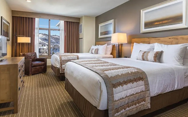 Club Wyndham Resort at Avon