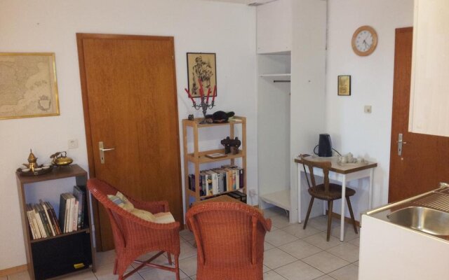 B&B Le Chêne Treyvaux