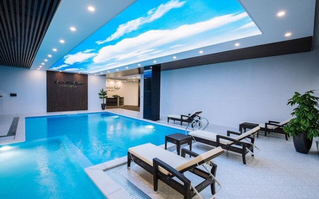 Bao Minh Radiant Hotel
