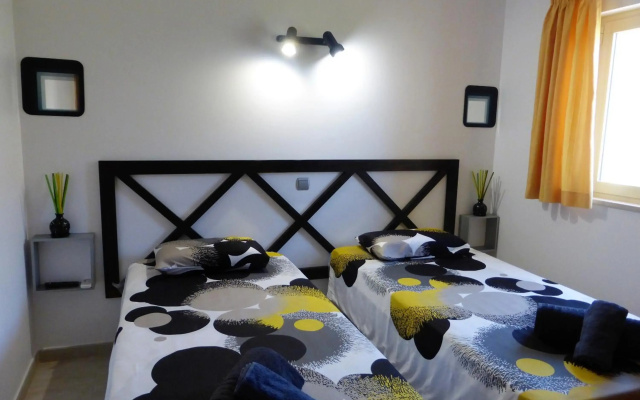 Lucas' House