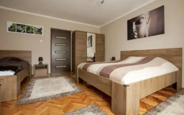Juhar Wellness Vendeghaz
