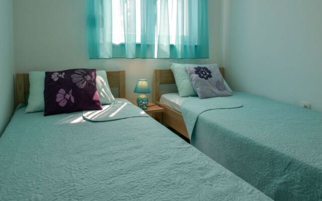 Apartment Nina Novigrad (Zadar)