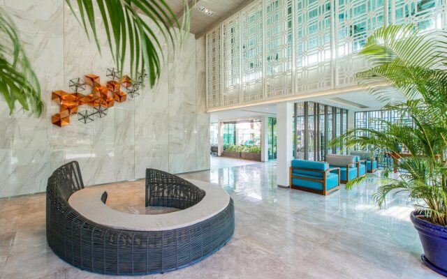 Fusion Suites Phuket Patong