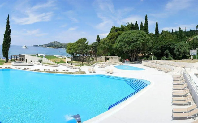 Maistra Select Mlini Villas and Apartments