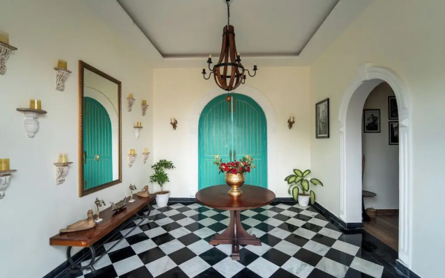 Dolce Vita - Luxury Vacation Villas