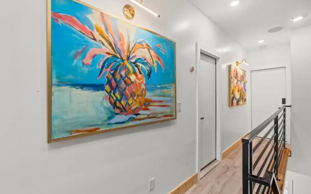 Goodseed Suites Philadelphia Center