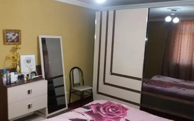 Homestay Chakvi