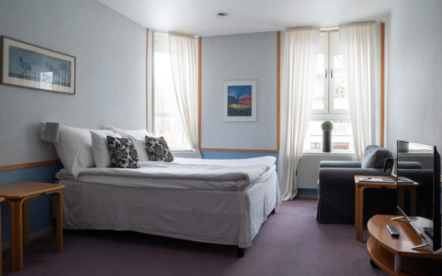 Karstorp Hotel