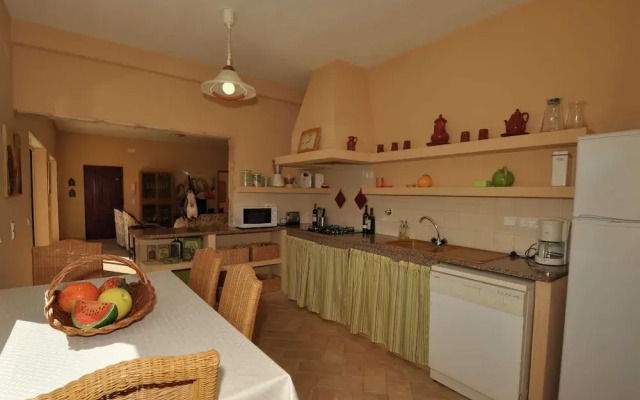 Wonderfull 2 Bedroom Villa With Private Pool