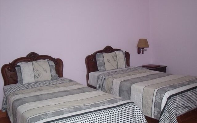 Hung Hai Hotel