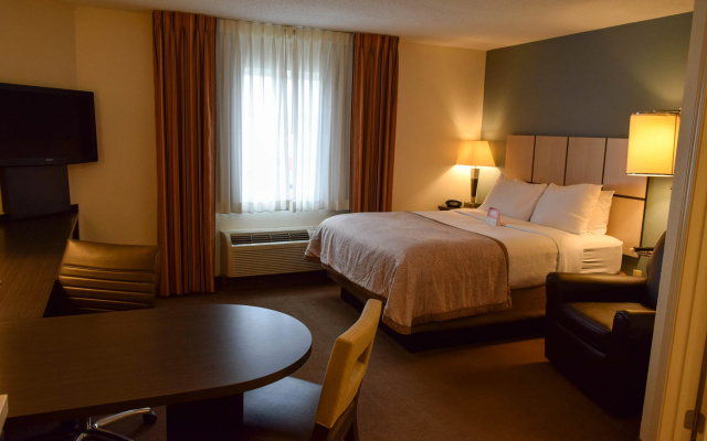 Candlewood Suites Wichita Airport by IHG
