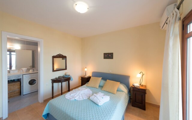 Villa Persefoni by LeaderStay