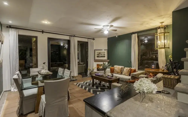 Angelic Centro 2BR with Pool