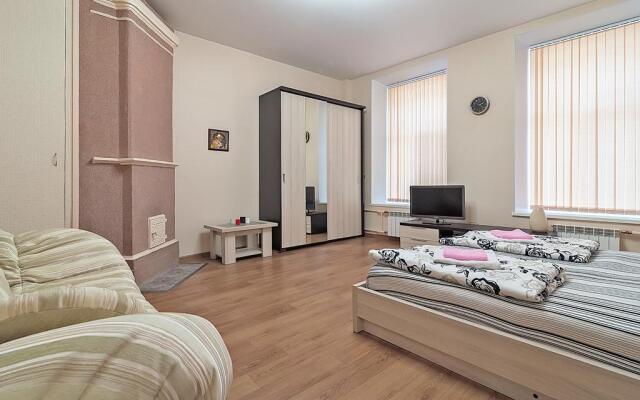 Apartments near Mariinsky Theatre