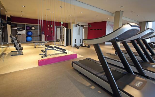 Crowne Plaza Panama Airport by IHG