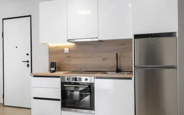 Terra Suites, Nilie Hospitality MGMT