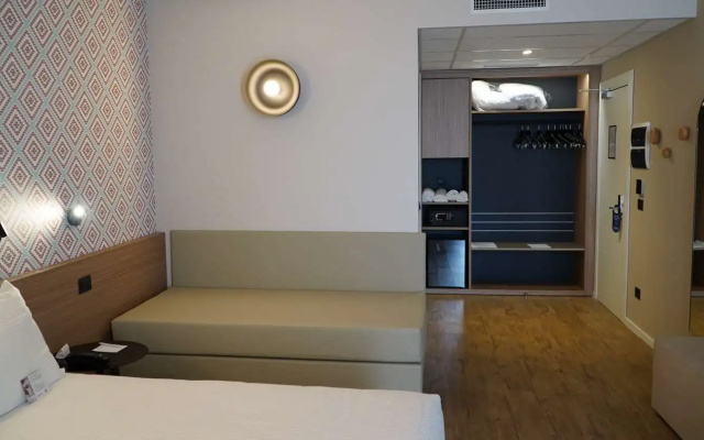 Best Western Hotel Massafra