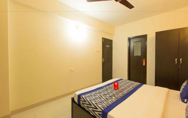 OYO StayOut Morjim By The Bay