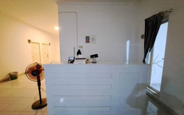 OYO 93870 Damai Guest House Cirebon