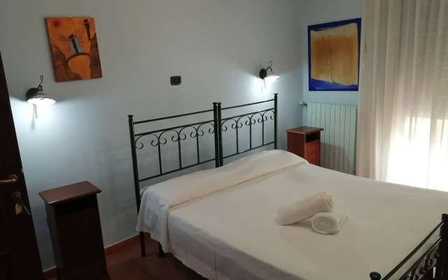 B&B Le Stanze del Sogno