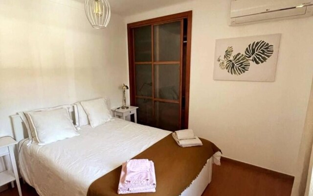 Omontinho - 4-bed House With Pool in Melides