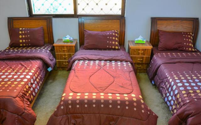 Z3 Hostel