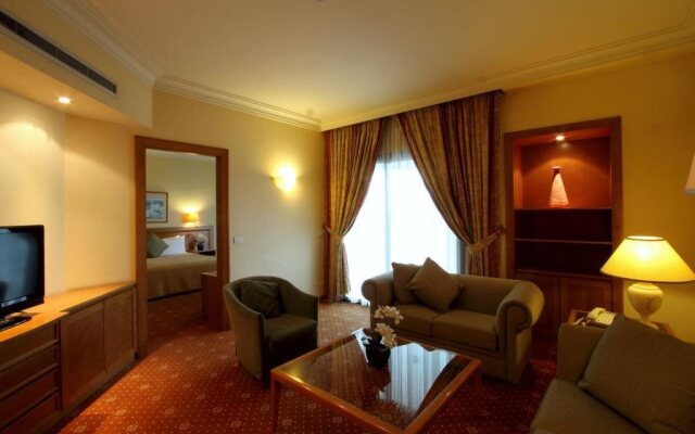 Beirut Promenade Hotel