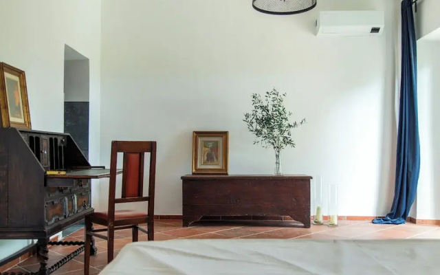 Villa Orta - Agriturismo Vegan