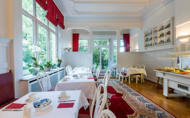 Parkhotel Atlantic Heidelberg