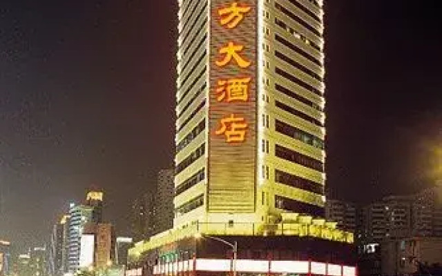 Shenzhen Easun North Hotel
