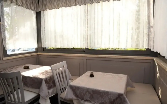 Hotel Al Ragno