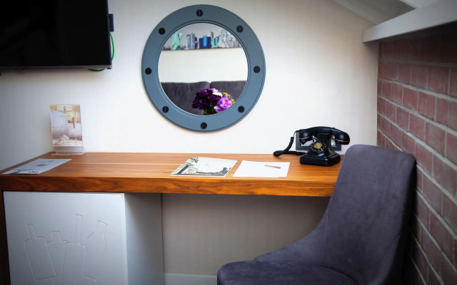 Montania Special Class Hotel