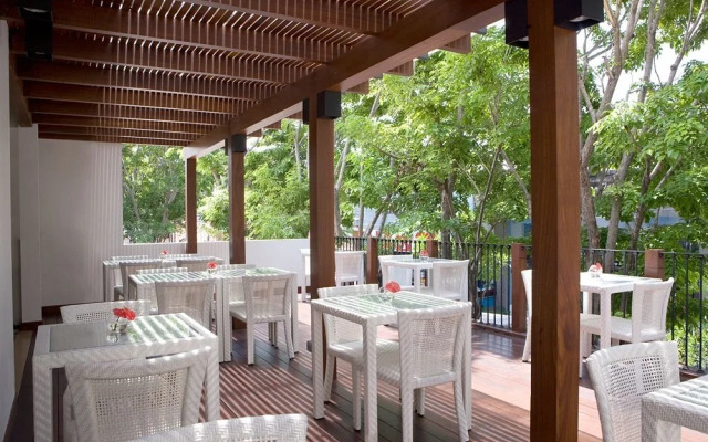 Bamboo Bed and Breakfast