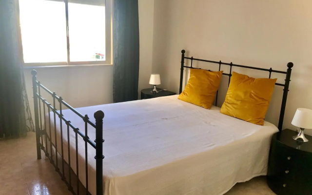 Apartamento Millenium Vista Mar- 2 passos da Praia