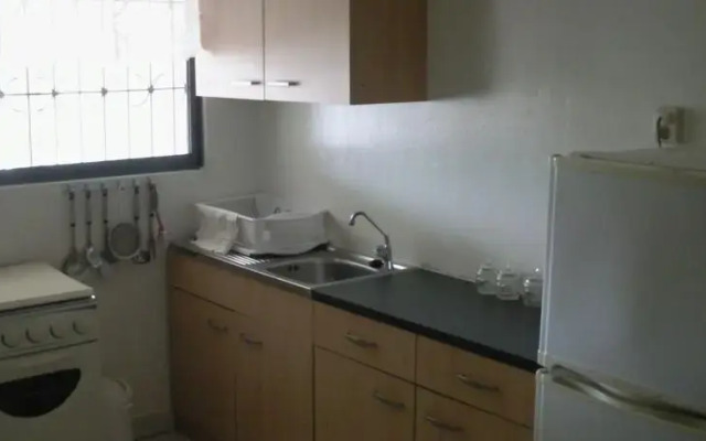 Gravenbergstraat Appartementen