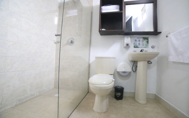 Hotel Greenview Medellin