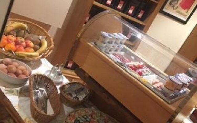 Citotel Le Cedre
