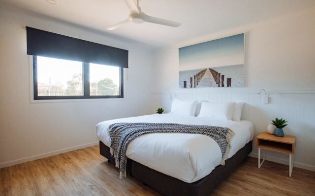 Big4 Sandstone Point Holiday Resort