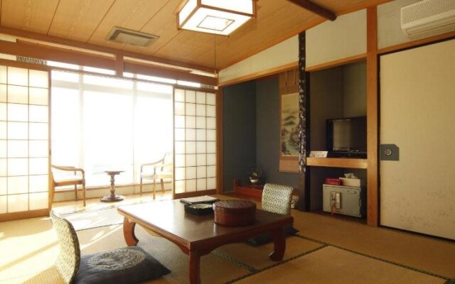 Grand Hotel Yamamikan